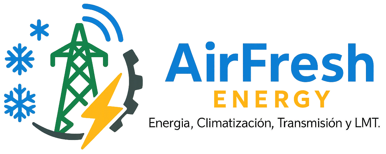 AirFresh Energy